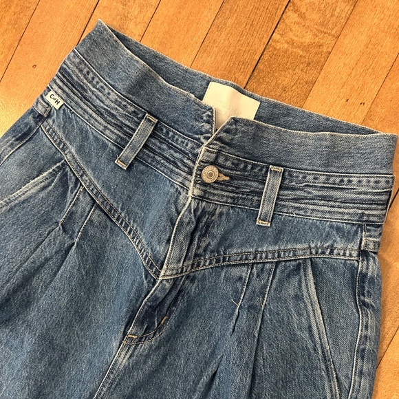 Citizens of Humanity Jean - Picture 2 of 7